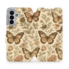 Hülle für Samsung Galaxy A17 5G - Farbe VP92S