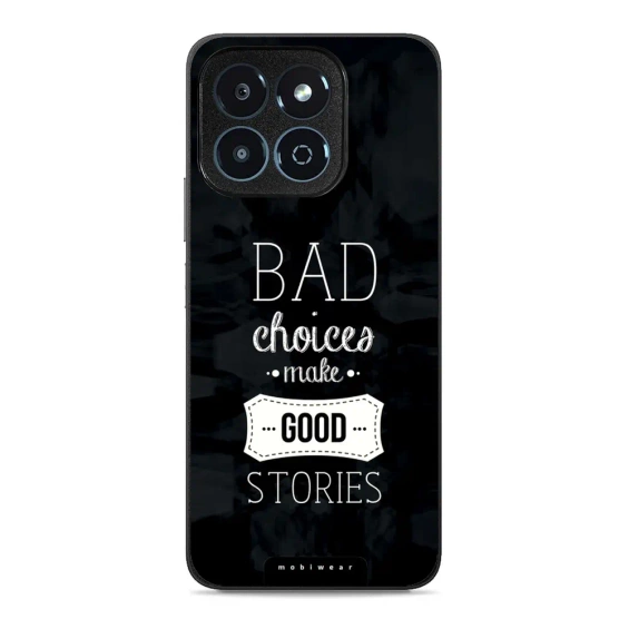 Hülle Glossy Case für Huawei Honor X6b - Farbe G071G