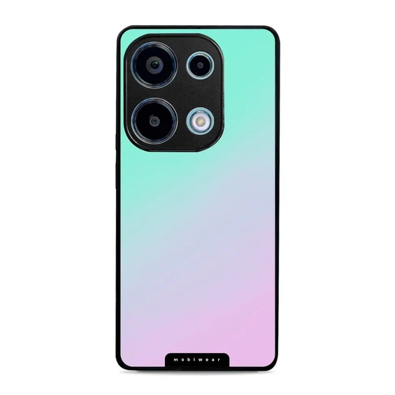 Hülle Glossy Case für Xiaomi Redmi Note 13 Pro 4G - Farbe G063G