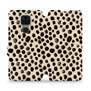 Hülle für Xiaomi Redmi Note 9 - Farbe VA50S