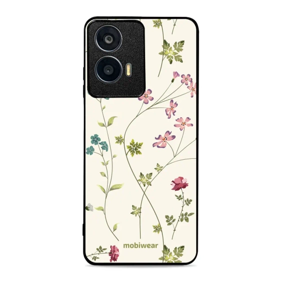 Hülle Glossy Case für Motorola Moto G04 - Farbe G035G