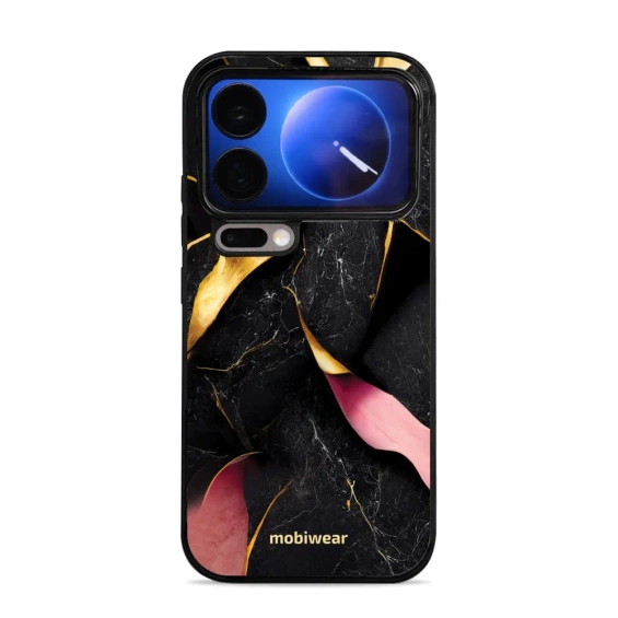 Hülle Glossy Case für Xiaomi 17 Pro - Farbe G021G