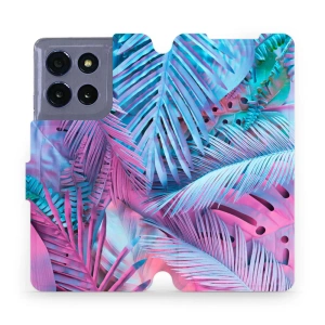 Hülle für Motorola Moto G86 5G - Farbe MG10S