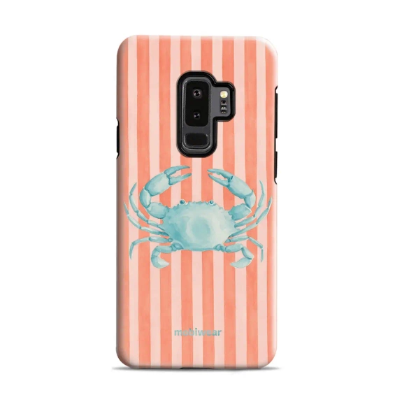 Hülle Elite Pro für Samsung Galaxy S9 Plus - Farbe EP87E