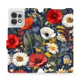 Hülle für Motorola Edge 40 Pro - Farbe VP46S