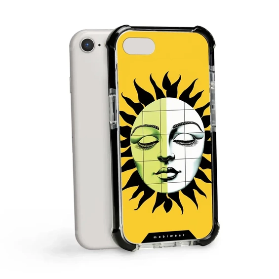 Hülle MagSafe Elite Bumper für Apple iPhone 8 - Farbe D024D