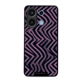 Hülle Glossy Case für Xiaomi Redmi Note 13 4G - Farbe GA55G