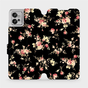 Hülle für Motorola Moto G32 - Farbe VD02S