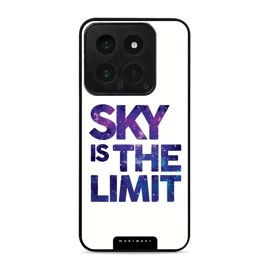 Hülle Glossy Case für Xiaomi 14 - Farbe G081G