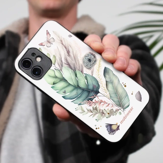 Hülle Glossy Case für Huawei Nova 13 Pro - Farbe G018G