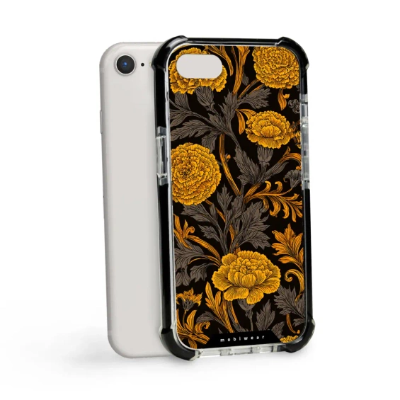 Hülle MagSafe Elite Bumper für Apple iPhone 7 - Farbe D173D