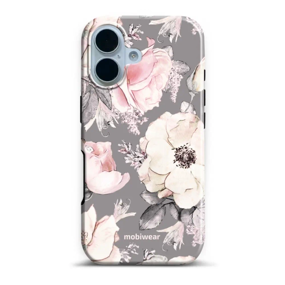 Hülle Elite Pro für Apple iPhone 17 - Farbe EX06E