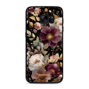 Hülle Glossy Case für Samsung Galaxy S7 - Farbe G169G