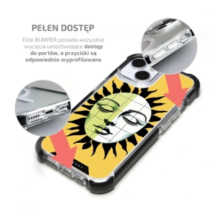 Hülle MagSafe Elite Bumper für Apple iPhone X - Farbe D024D