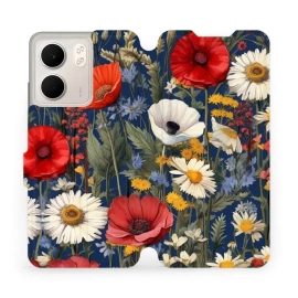 Hülle für OPPO A5x - Farbe VP46S