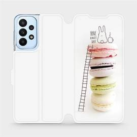 Hülle für Samsung Galaxy A23 - Farbe M090P