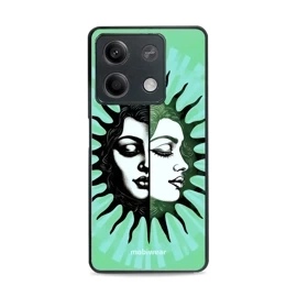 Hülle Glossy Case für Xiaomi Redmi Note 13 5G - Farbe G058G