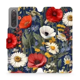 Hülle für Sony Xperia 10 V - Farbe VP46S