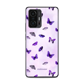 Hülle Glossy Case für Xiaomi 11T - Farbe GP77G