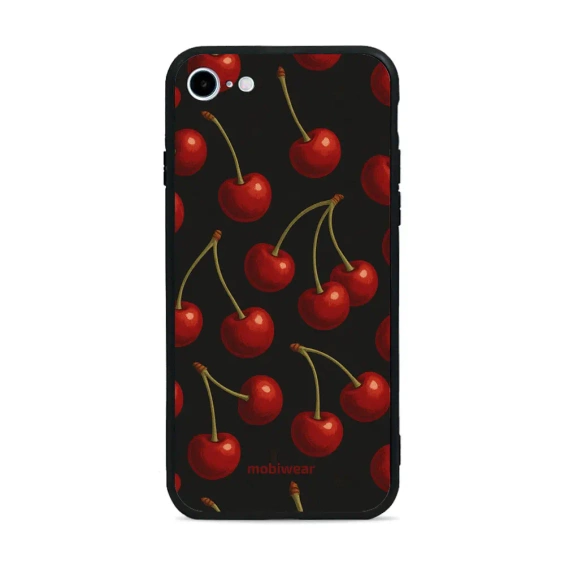 Hülle Glossy Case für Apple iPhone 8 - Farbe GP83G