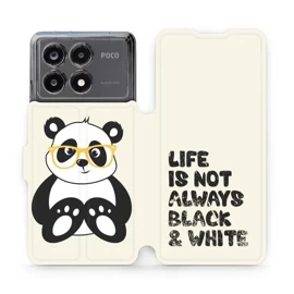 Hülle für Xiaomi POCO X6 Pro - Farbe M041S