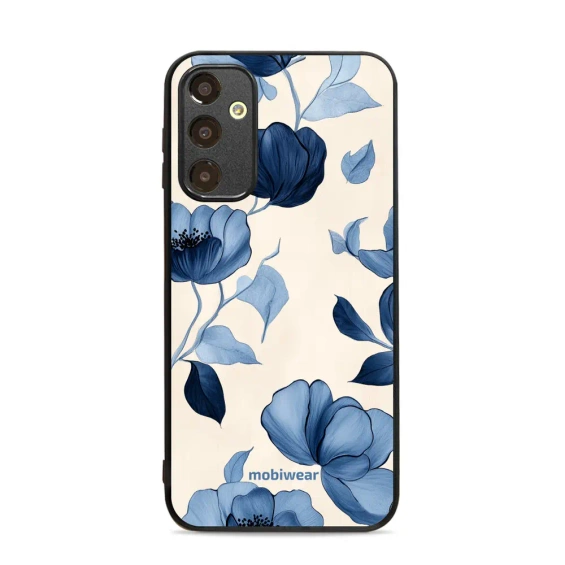 Hülle Glossy Case für Samsung Galaxy A25 5G - Farbe GP73G