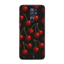 Hülle Glossy Case für Xiaomi Redmi 9 - Farbe GP83G