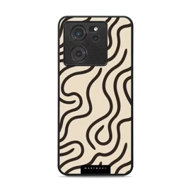 Hülle Glossy Case für Xiaomi 13T - Farbe GA60G
