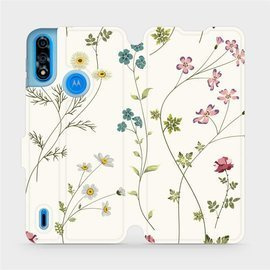 Hülle für Motorola Moto E7 Power - Farbe MD03S