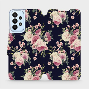 Hülle für Samsung Galaxy A23 - Farbe V068P