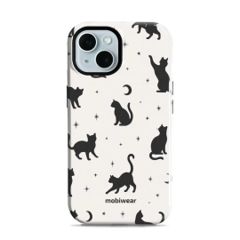 Hülle Elite Pro für Apple iPhone 15 - Farbe E162E