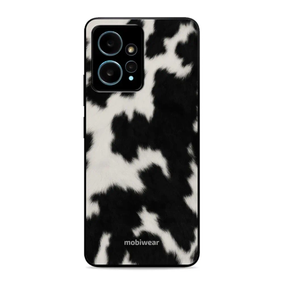 Hülle Glossy Case für Xiaomi Redmi Note 12 4G - Farbe G165G