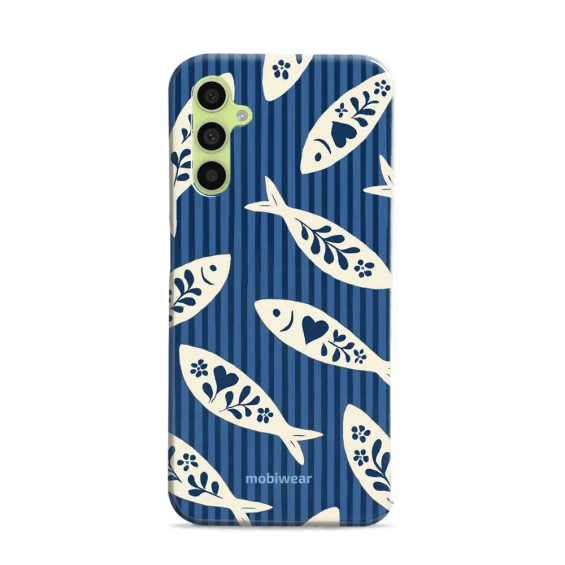 Hülle Elite Pro für Samsung Galaxy A34 5G - Farbe EP89E