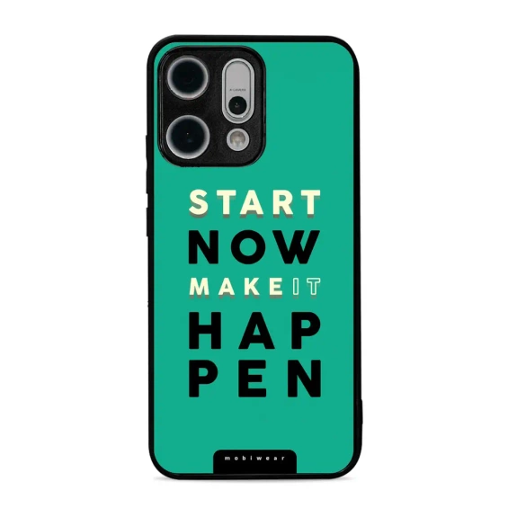 Hülle Glossy Case für OPPO Reno 14 5G - Farbe G079G