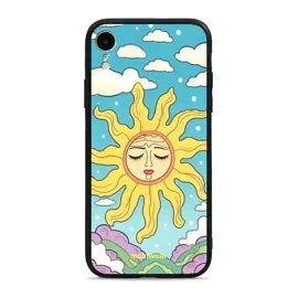 Hülle Glossy Case für Apple iPhone XR - Farbe G057G