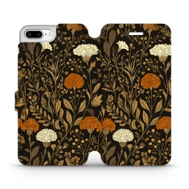 Hülle für Apple iPhone 8 Plus - Farbe V174S