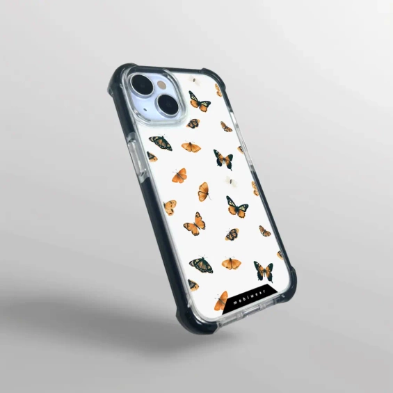 Hülle MagSafe Elite Bumper für Apple iPhone 16 Plus - Farbe DP76D