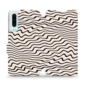 Hülle für Huawei P30 - Farbe VA62S