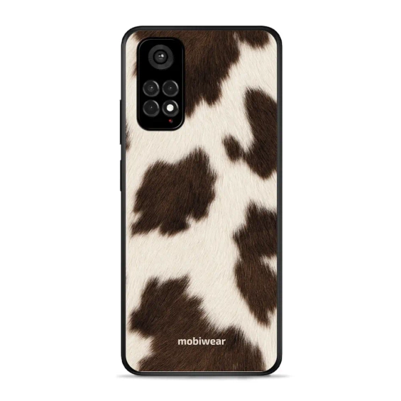 Hülle Glossy Case für Xiaomi Redmi Note 11S - Farbe G166G