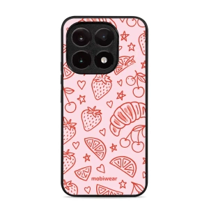 Hülle Glossy Case für Xiaomi 15T - Farbe GP86G