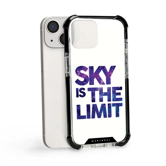 Hülle MagSafe Elite Bumper für Apple iPhone 13 mini - Farbe D081D