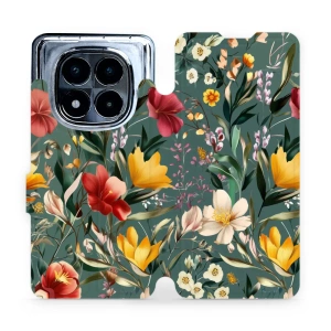 Hülle für Xiaomi Redmi Note 14 Pro 5G - Farbe VP71S