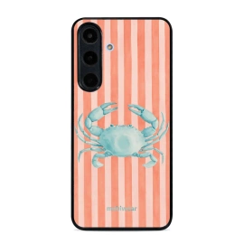 Hülle Glossy Case für Samsung Galaxy S25 FE 5G - Farbe GP87G