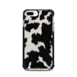 Hülle MagSafe Elite Bumper für Apple iPhone 8 Plus - Farbe D165D