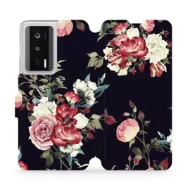 Hülle für Xiaomi POCO F5 Pro - Farbe VD11P