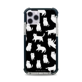 Hülle MagSafe Elite Bumper für Apple iPhone 11 Pro - Farbe D163D