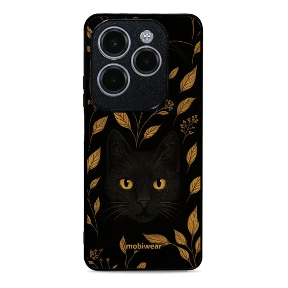 Hülle Glossy Case für Infinix HOT 40 Pro - Farbe G164G