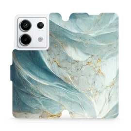 Hülle für Xiaomi Redmi Note 13 PRO - Farbe VP34S