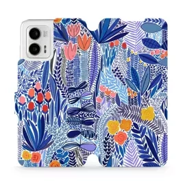 Hülle für Motorola Moto G73 5G - Farbe MP03P