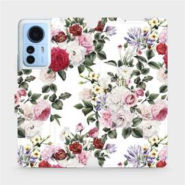 Hülle für Xiaomi 12 Pro - Farbe MD01S